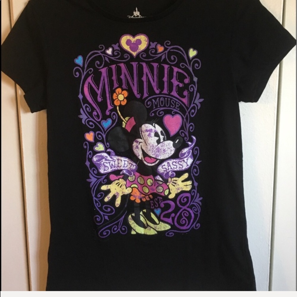 Disney size Large T-shirt bundle - Picture 2 of 5